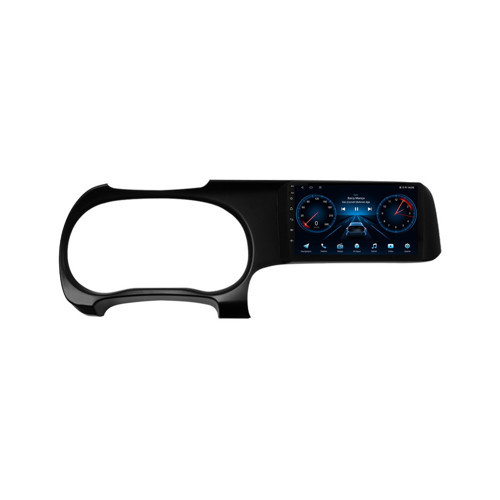 Hyundai i10 Android Multimedya (2020-2025) CarPlay Android Auto Navigasyon 10GB RAM 256GB Pro
