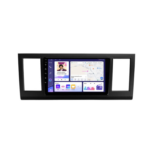 Volkswagen Caravelle Android Multimedya (2015-2018) CarPlay Android Auto 8GB RAM 128GB Pro