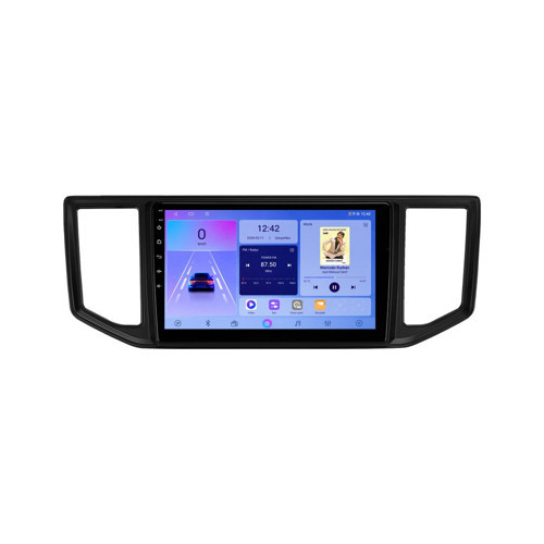 Volkswagen Crafter Android Multimedya (2019-2023) CarPlay Android Auto Navigasyon 4GB RAM 64GB