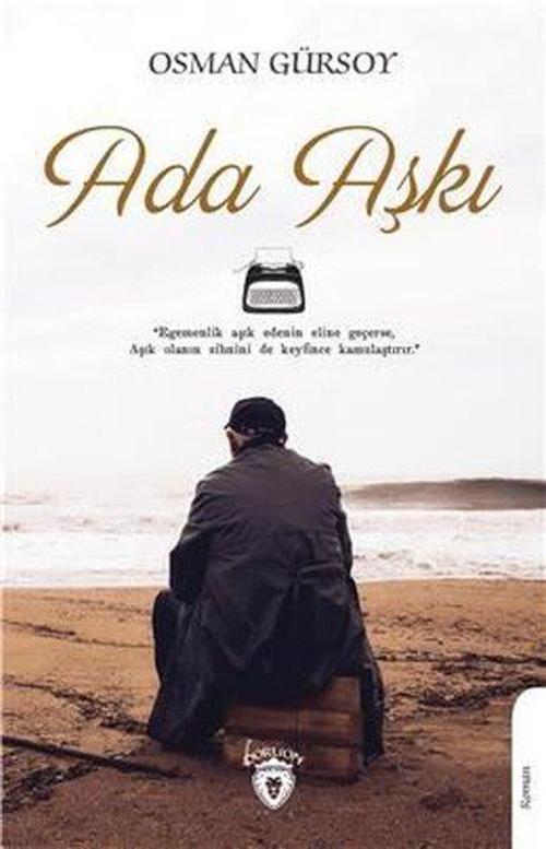 Dorlion Yayınevi Ada Aşkı