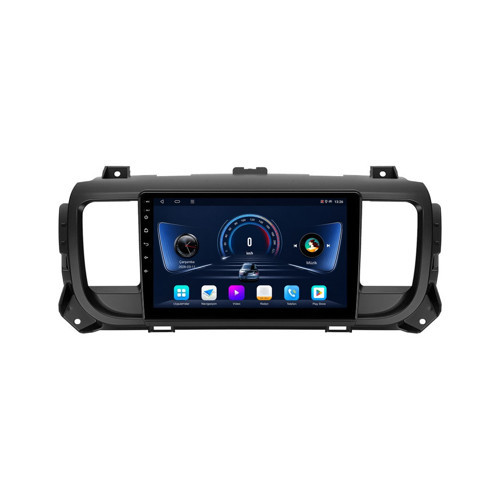 Opel Zafira Life Android Multimedya (2021-2023) CarPlay Android Auto Navigasyon 6GB RAM 64GB