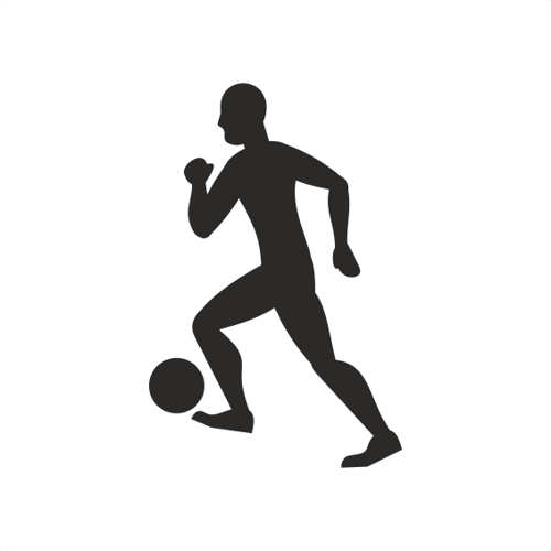FUTBOLCU FOLYO STİCKER