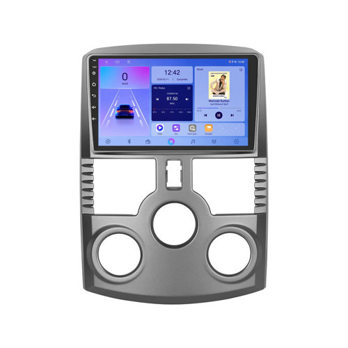 Daihatsu Terios Android Multimedya (2007-2011) CarPlay Android Auto Navigasyon 8GB RAM 128GB