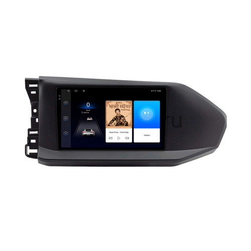 Volkswagen Caddy Android Multimedya (2021-2023) CarPlay Android Auto Navigasyon 8GB RAM 64GB