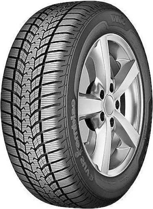 255/55R18 109Y Eskimo Suv 2 Yaz Lastiği - 2022