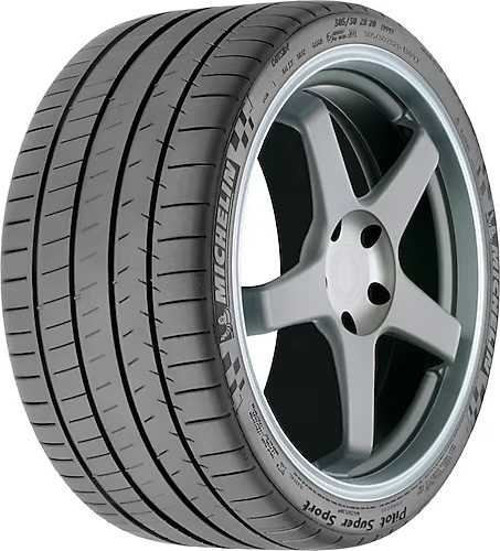 255/45R19 100Y Pilot Super Sport N0 Yaz Lastiği - 2023
