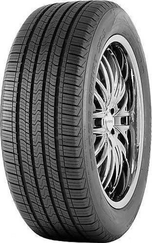 215/50R17 95V Sp-9 M+S Yaz Lastiği - 2020