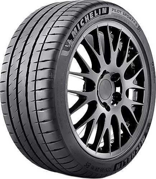 235/35R19 91Y Pilot Sport 4 S MI XL Yaz Lastiği - 2026