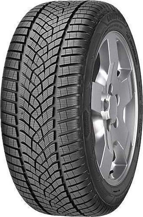 265/40R20 104V UltraGrip Performance G1 Ao Yaz Lastiği - 2023