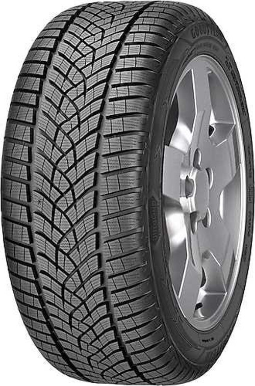 255/50R19 107V Ultragrip Performance Suv Kış Lastiği - 2019
