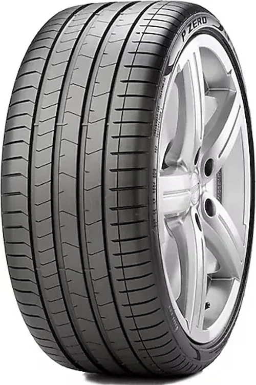 275/40R21 107Y P-Zero PZ4 XL * KS ncs S.c. Yaz Lastiği - 2025