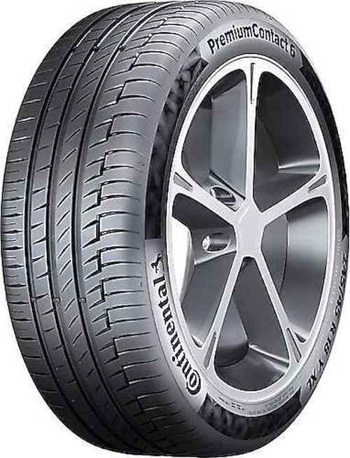 235/55R17 103W ContiPremiumContact 6 XL Yaz Lastiği (2024)