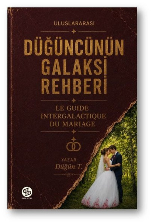 Düğüncünün Galaksi Rehberi
