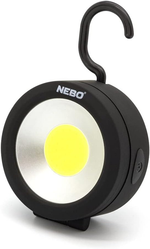 NB7007 Anglelight Mıknatıslı Masa Feneri 220 Lümen