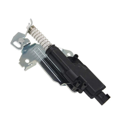 Ford Fiesta 2002-2008 Bagaj Kapak Açma Motoru (Oem No: 2S6T 432A98 Af)