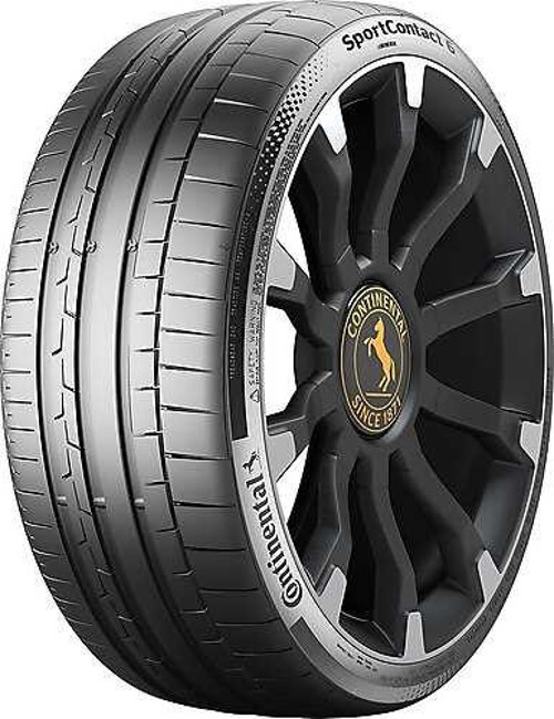255/40R21 102Y ContiSportContact 6 * XL Yaz Lastiği - 2024