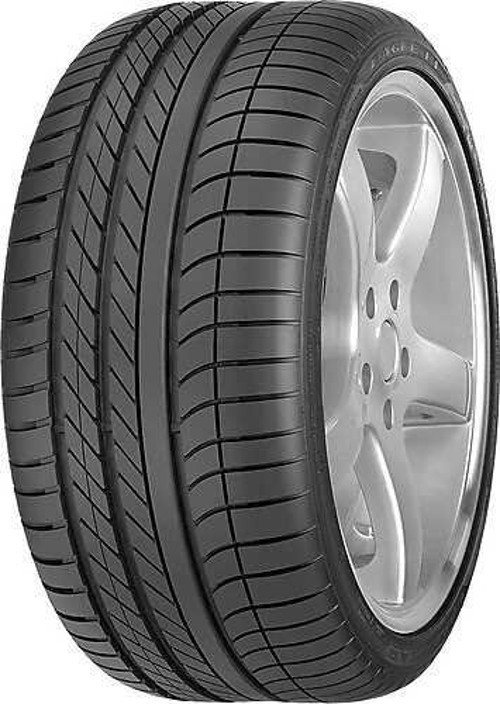255/40R19 100Y Eagle F1 Asymmetric Ao Yaz Lastiği - 2024