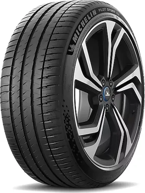 255/40R21 102Y Pilot Sport Ev Xl I * Yaz Lastiği - 2026