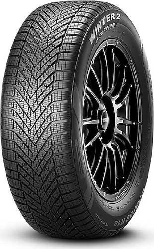 235/50R20 104V XL Scorpion Winter 2 S-İ Elt Yaz Lastiği - 2024