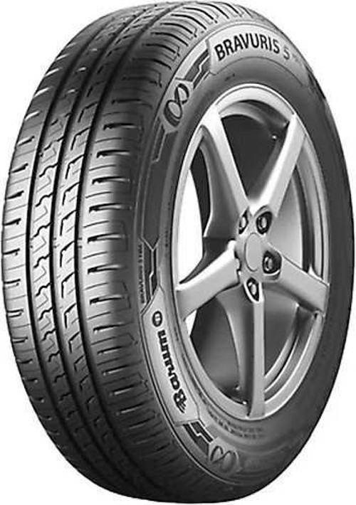 265/40R21 105Y Bravurıs 5 Dp XL Yaz Lastiği - 2025