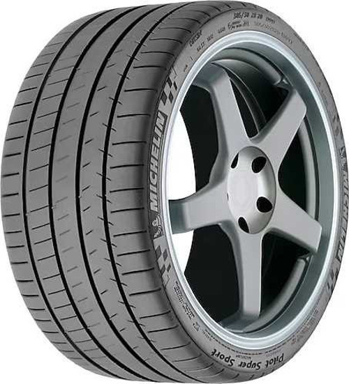 265/30R20 94Y Pilot Super Sport * XL Elt Yaz Lastiği - 2025