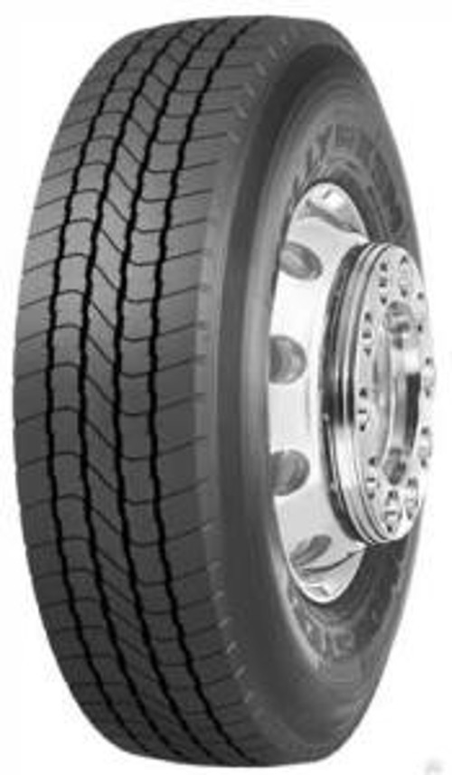 12R22.5 ARMORSTEEL KSM 152/148L TL ( Asfalt Düz ) 4 Mevsim Lastik - 2026