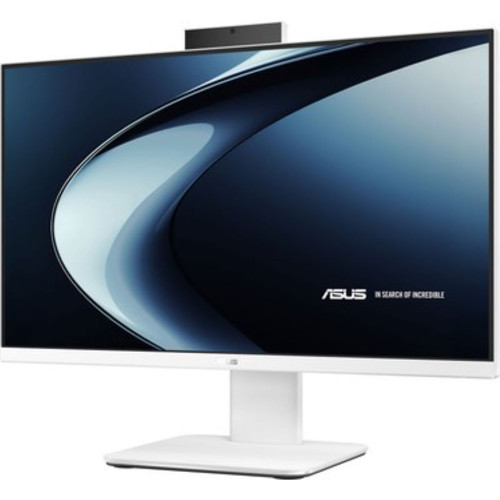 Expertcenter P440VA-KC38512W0D Intel Core 3 100U 8GB 512SSD 23.8" Fhd Fdos All In One Bilgisayar (Kablosuz Mouse-Kl
