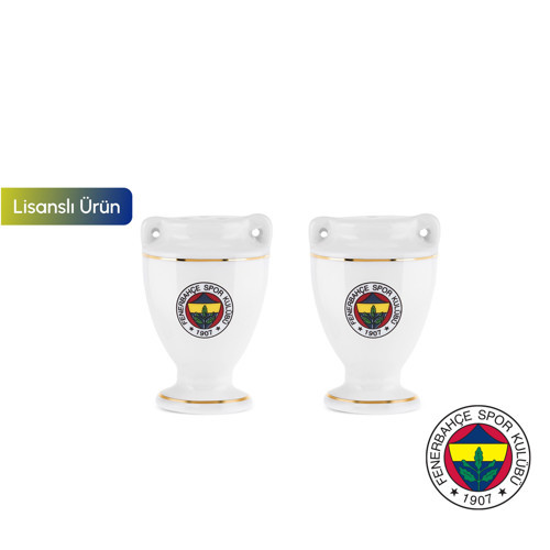 x Taraftar Lisanslı Tuzluk Biberlik 100 ml