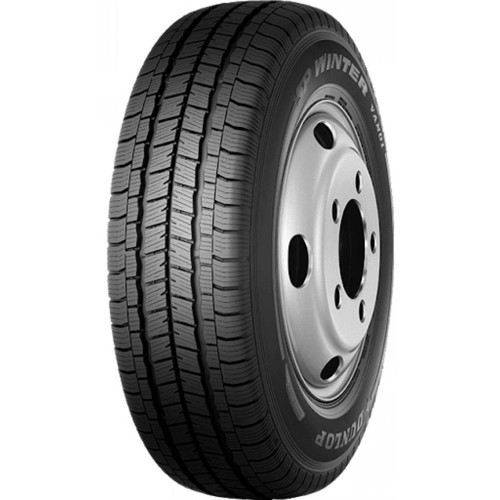 195/60 R16C 99T 6pr Sp Winter Van 01 Hafif Ticari Oto Kış Lastiği (Üretim Yılı:2024)