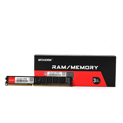 8 GB DDR3 1600 Mhz PC3-12800U CL11 1.5V Masaüstü Ram