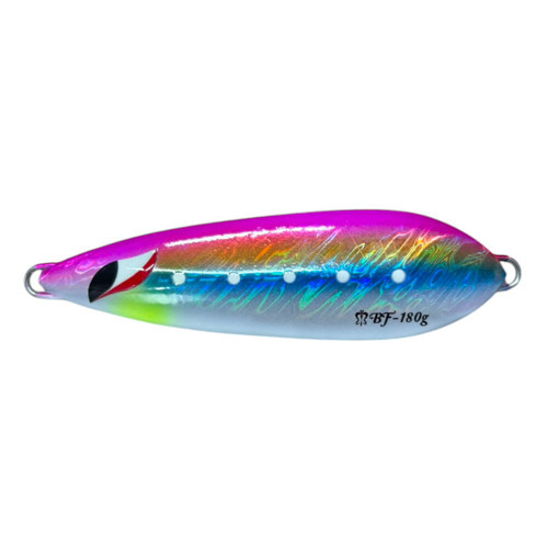 Butterfly Slow Jig 180g #05