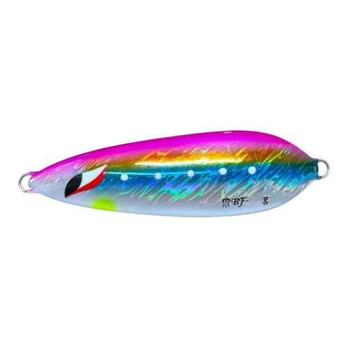 Butterfly Slow Jig 260g #05