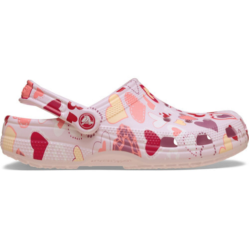 Classic Vday Clog Unisex Terlik CR209682 CRC.7CI