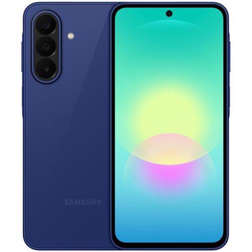 Galaxy A27 5G 8GB Ram 256 GB (Samsung Türkiye Garantili) Mavi