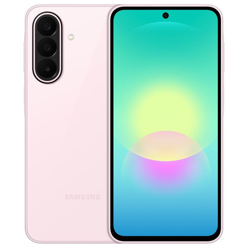 Galaxy A27 5G 256 GB 8GB Ram (Samsung Türkiye Garantili) Pembe