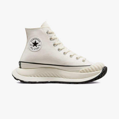 Chuck 70 At-Cx Future Comfort Unisex Beyaz Sneaker A01682C