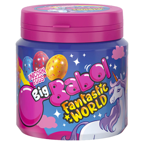 Egg Bottle 90 G (5'li Paket)