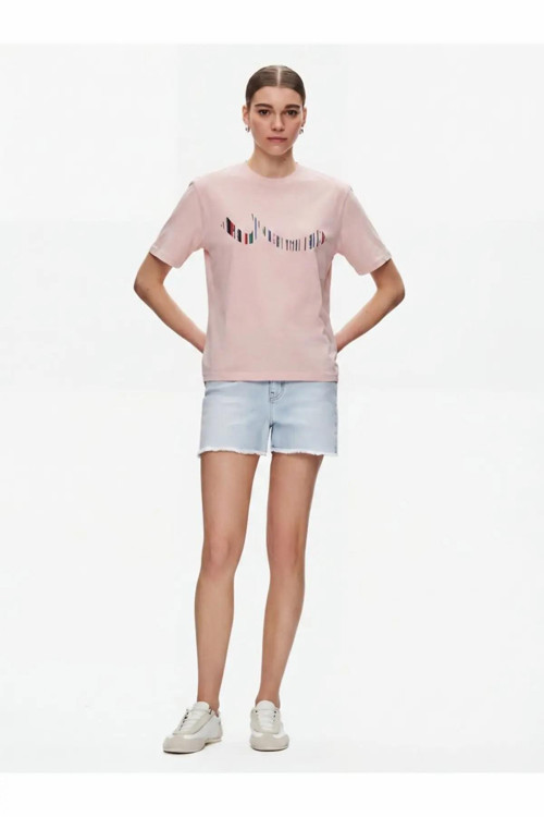 Lekoya Kadın T-shirt