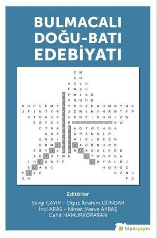 Bulmacalı Doğu-Batı Edebiyatı