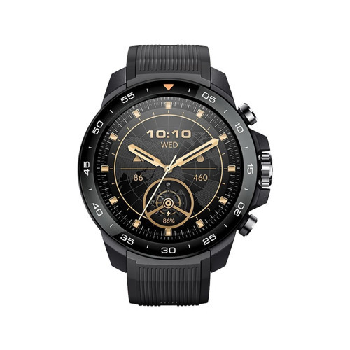 MIBRO WATCH GS EXPLORER S OBSIDIAN BLACK