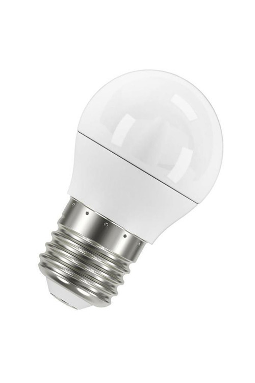 RT-1090 7W Led Ampul E27 Mini Top Beyaz-6500K