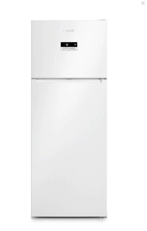 570505 EB A++ Çift Kapılı No-Frost Buzdolabı