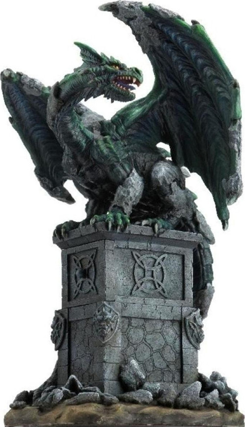 Got Ejderha Fantastik Figür 32 cm
