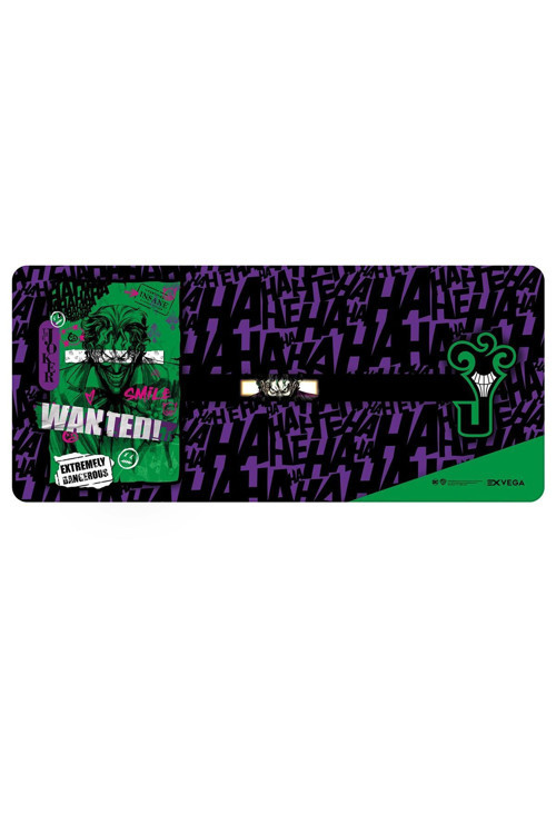Joker Mousepad Xxl 90×40