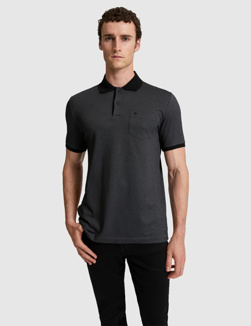 Ekru Regular Fit Düğmeli Polo Yaka Tişört 50321167-VR046