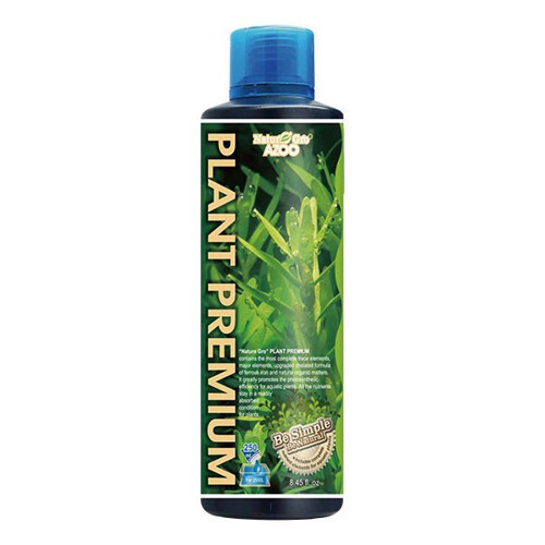 Plus Plant Premium Genel Bitki Gübresi 250 Ml