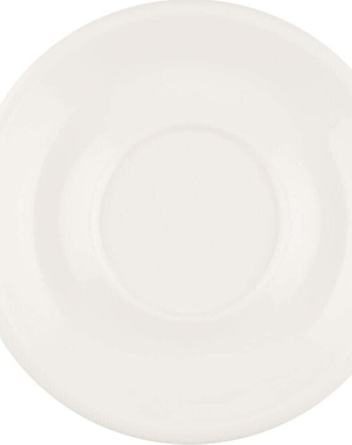 6'lı Core Kahve Fincan Tabağı 16 Cm