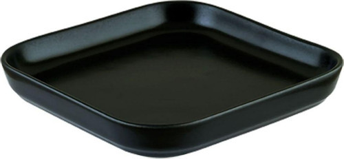 6'lı Notte Mood 19 Cm Kare Tabak 250cc