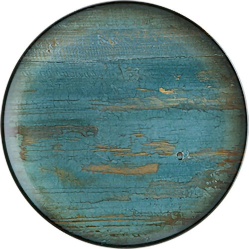 12'li Madera Mint Gourmet Düz Tabak 27 Cm