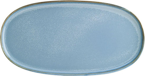 6'lı Sky Hygge 30cm Oval Servis